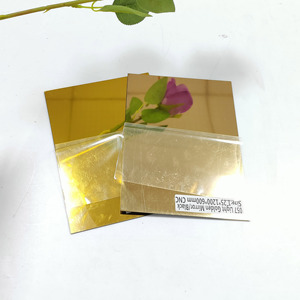 Bán Buôn Tùy Chỉnh 2Mm 5Mm Bạc ABS Tấm Nhựa 4*8 Khắc Laser Màu Mô Hình Trang Trí Tường Bảng Điều Khiển ABS Hội Đồng Quản Trị - Product Image 5