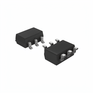Power Management (PMIC) Buy Electronics Components Online TPS2513DBVR SOT 23 6 Original One Stop Service - Product Image 1