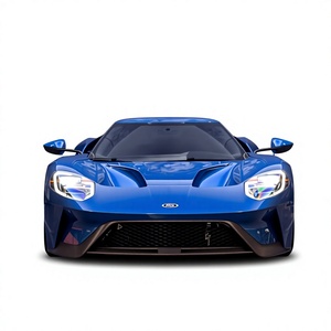 Ford GT 2021 Coupé de 2 puertas, autos usados en buen estado en venta - Product Image 1