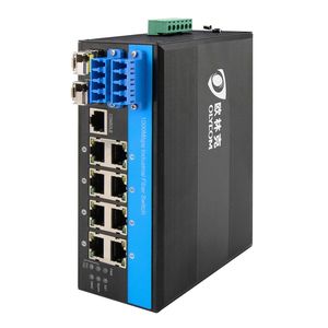 Công tắc Ethernet công nghiệp 1G/<span class=keywords><strong>2</strong></span>.5g L2 được quản lý với chức năng bỏ qua để bảo vệ liên kết quang - Product Image 3
