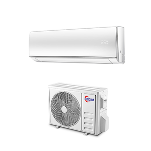 NEW US Ac. ระบบปรับอากาศแบบ VRV/VRF ท่อทองแดง ขนาด 1.5 ถึง 68 กิโลวัตต์ วีอาร์เอฟ เอซี วีอาร์เอฟ - Product Image 4