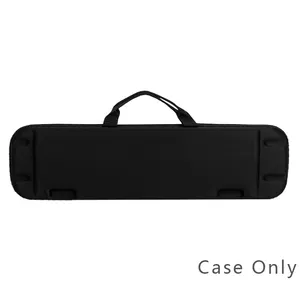 Portable Custom Hard Waterproof 32 37 Keys EVA Case For Melodica