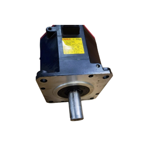 A06B-0266-B200 อุปกรณ์เสริมมอเตอร์หุ่นยนต์ควบคุมด้วยตัวเลข - Product Image 5