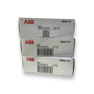 3ABD00038951 Control Tech Panasonic Cable Modbus Tecnología Idec Programación de Máquinas PLC de Red Económico - Product Image 4