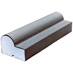 Composants décoratifs <span class=keywords><strong>en</strong></span> EPS légers et faciles à installer, à haute résistance. Origine du fabricant. - Product Image 1