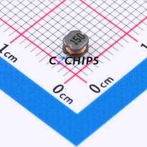 Inductor de Potencia FCD32-150K SMD, 3.5x3mm (Inductancia: 15uH) (Precisión: 10% Corriente de Saturación (Isat): 650mA) - Product Image 1