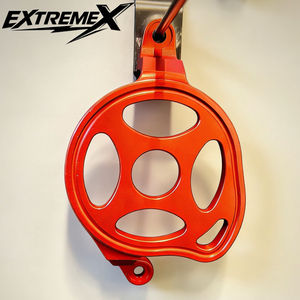 Protection renforcée de la courroie pour Sur-Ron Light Bee X/Segway X160 X260 – Pièce de protection du moteur, accessoires moto - Product Image 3