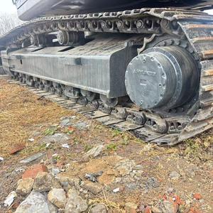 Ottime condizioni Hyundai escavatore R330LC-9T di seconda mano scavatore R330 usato escavatore con il prezzo a buon mercato - Product Image 6