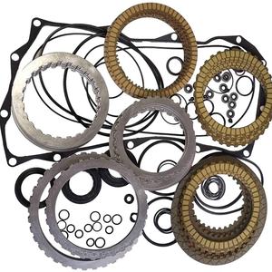 Kit de révision complet de boîte de vitesses U660E pour Toyota - Prix usine - Product Image 1