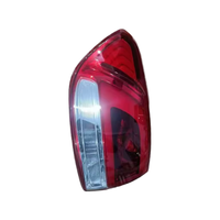 Luces traseras de alta calidad, piezas de interruptor de elevador automático, luz trasera Exterior izquierda para Hyundai Kia Sorento 2015LED