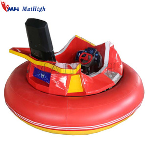 Pare-choc pour centres commerciaux familiale, pinsen, parc d'attractions familial, UFO, Dodgem - Product Image 6