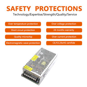 مختبر طبي خطي تيار مستمر ثلاثي متعدد الصمام Ac <span class=keywords><strong>Dc</strong></span> امدادات الطاقة <span class=keywords><strong>12V</strong></span> - Product Image 6