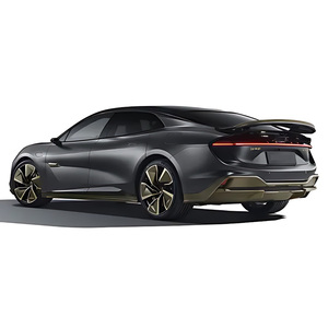 Lotus Emeya <span class=keywords><strong>Auto</strong></span> Sportiva di Lusso Veicolo Elettrico a Nuova Energia 4x4 918 CV Autonomia 650 Km - Product Image 6
