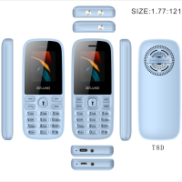 Envío Gratis, Teléfono Móvil Muy Barato 1600 para NK, Desbloqueado de Fábrica, Original, Simple, Barato, Mejor Compra, Teléfono Celular Pequeño por Postnl
