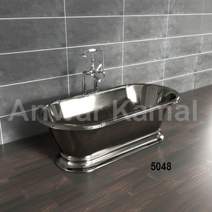 Baignoire Delphina - Product Image 1