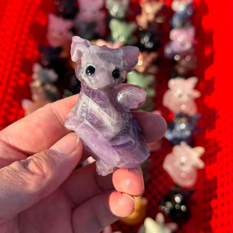 amatista de ensueño