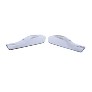 Déflecteur d'air latéral de qualité originale Yongjin pour accessoires de moto Harley Davidson - Product Image 4