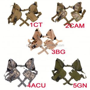 Étui universel pour arme à feu à porter à l'épaule, tactique - Product Image 2