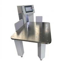 Máquina Contadora de Tarjetas de Papel Automática de Una Sola Cabeza, Equipo de Conteo de Papel Directo de Fábrica para Tarjetas Gruesas y Papel A3 A4