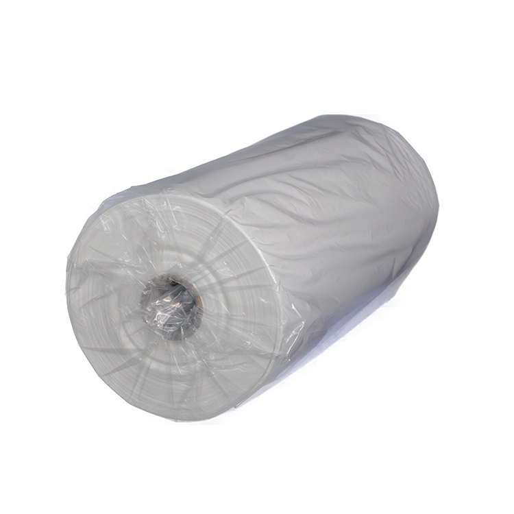 1-6 мм Термостойкая керамическая волоконная бумага для изоляции двери печи