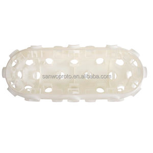 Impression à haute température, service d'impression 3D en plastique bon marché, prototypage d'imprimante 3D SLS, fabricant d'impression 3D SLA - Product Image 5