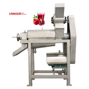 Exprimidor Automático de <span class=keywords><strong>Granada</strong></span>/Triturador y Extractor de Jugo de Frutas en Espiral - Product Image 1