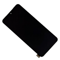 Écran LCD de téléphone portable d'origine pour Redmi Note 10 et 10 s compatible avec l'écran 4G Redmi Note 10