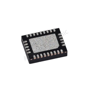 ชิป IC ANSOYO TPS53515RVET TPS53515 28-VFQFN วงจรรวม PMIC ชิ้นส่วนอิเล็กทรอนิกส์ ระบบจัดการพลังงาน TPS53515RVER - Product Image 1