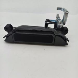 Manija Exterior de Puerta Delantera Derecha con Llaves de Bloqueo 701837206 para VW Transporter T4 <span class=keywords><strong>Caravelle</strong></span> - Product Image 4