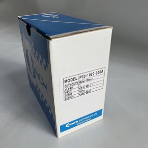 ตัวควบคุมอุณหภูมิ Conch รุ่น P30-1020-000A ของแท้ใหม่ 100% - Product Image 1