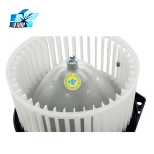 Motor de Ventilador de Aire Acondicionado 98165412 para HINO NISSAN PICKUP ISUZU D-MAX 2014-2017, Motor de Ventilador de Refrigeración 8981654120 - Product Image 3