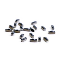 Etiqueta RFID Micro PCB0803 UHF Anti-Metal, Etiqueta Electrónica RFID Pequeña