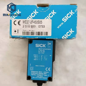อุปกรณ์ควบคุม WE27-2F450S05 PLC สินค้าใหม่ - Product Image 1