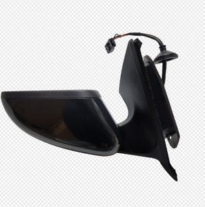 9630124979R-D005 Rétroviseur de porte noir d'origine <span class=keywords><strong>Dacia</strong></span> <span class=keywords><strong>Sandero</strong></span> Rétroviseur droit - Product Image 2