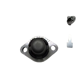 <span class=keywords><strong>Tensor</strong></span> Automático para Motocicleta Pulsar 200 NS, Colocación Inferior, Metal, Nuevo, Repuesto Universal, Accesorios para Moto - Product Image 1