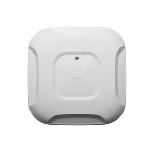 Sử dụng AIR-CAP3702I-H-K9 1.3 Gbps <span class=keywords><strong>aironet</strong></span> 3700 Series điểm truy cập không dây - Product Image 1
