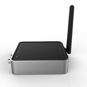 Nueva llegada 2019 Nuevo transmisor de audio inalámbrico de larga distancia Clase 1 <span class=keywords><strong>Bluetooth</strong></span> 5,0 Transmisor de audio Receptor con <span class=keywords><strong>antena</strong></span> - Product Image 5