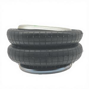 Nuevo Amortiguador Neumático de Eje Mini PANSHI para Camiones y Remolques, Pieza OEM 21221395 - Product Image 1