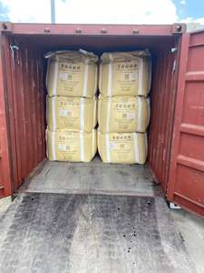 Carbonato de Sodio Denso de la Marca HaiHua/GGG para la Fabricación de Vidrio, Producto Químico Diario - Product Image 5