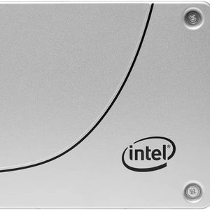 Disque SSD 1.92 To SC2KG019T8 d'occasion de marque Intel D3-S4610 SATA 6 Gb/S 2.5 pouces TLC Solid State Drive - Product Image 1