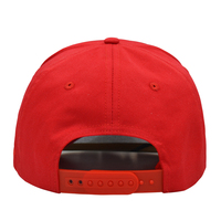 Gorras Rojas Al Por Mayor "Make España Great Again" Personalizadas Para Elección Presidencial De España Con Logotipo Bordado Y Bandera De España