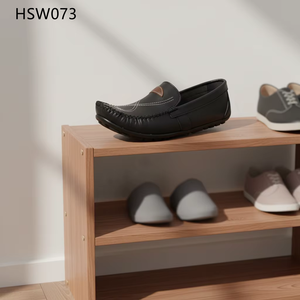 LXG, <span class=keywords><strong>Scarpe</strong></span> da <span class=keywords><strong>Barca</strong></span> alla Moda con Suola Antiscivolo, Design Intelligente con Punta Rialzata, Modello HSW075, Vendita Diretta dal Produttore - Product Image 3