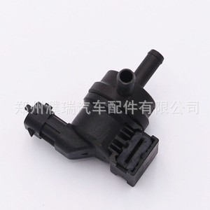 วาล์วโซลินอยด์ถังคาร์บอน 28910-2E000 สำหรับอะไหล่รถยนต์ฮุนได เกีย - Product Image 2