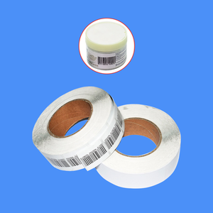 Cửa Hàng Nhạy Cảm Cao <span class=keywords><strong>Eas</strong></span> Chống Trộm Rf <span class=keywords><strong>8.2Mhz</strong></span> Giấy An Ninh Nhãn Báo Động An Ninh - Product Image 5