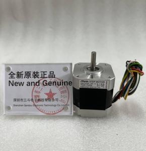 มอเตอร์สเต็ปเปอร์ Tamagawa รุ่น TS3617N3E8 - Product Image 1