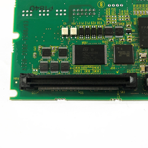 FANUC PCB Circuit Board A20B-2102-0500 - Product Image 3