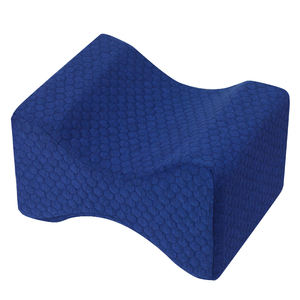 Almohada Contour de Espuma Viscoelástica para Piernas y Rodillas para Dormir y Acampar con Masaje Magnético para Alivio del Dolor del Nervio Ciático, Extraíble y Lavable - Product Image 5