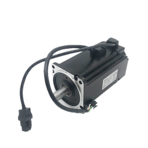 ใหม่ต้นฉบับเซอร์โวมอเตอร์ ECMACA0910RS ECMA-CA0910RS - Product Image 3