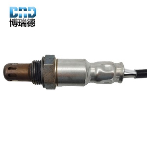 เซ็นเซอร์ออกซิเจน OEM OZA603-EV/W5 เซ็นเซอร์ O2 สำหรับรถยนต์ VW New Santana 1.6 ระบบเชื้อเพลิงเครื่องยนต์ด้านล่าง - Product Image 3