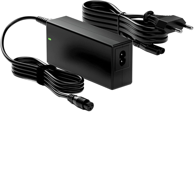Brand New 65w AC Adapter Laptop Charger 19.5V 3.33A for HP 65W 5.5*1.7 Monitor Fast Charging Compatible Power Supply Cord
